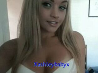 Xashleybabyx