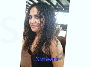 Xatheena