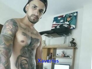 Xaverius