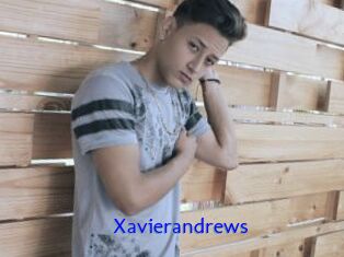Xavierandrews