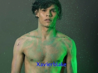xavierblake Sexo Gratis