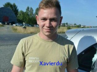 Xavierdu