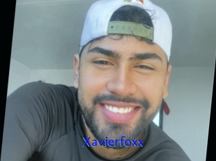 xavierfoxx Sexo Gratis