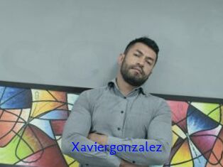Xaviergonzalez