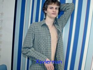 Xavierman