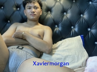 Xaviermorgan