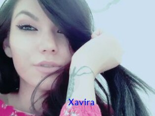 Xavira