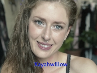 Xayahwillow