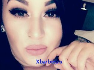 Xbarbie91x