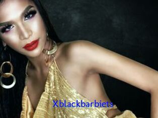 Xblackbarbiets