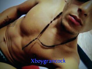 Xboygrancock