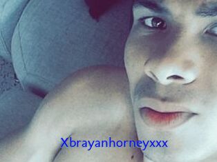 Xbrayanhorneyxxx