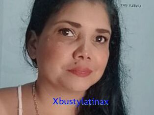 Xbustylatinax