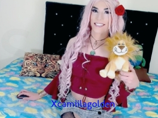 xcamiilagolden Sexo Gratis