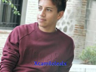 Xcamilolealx