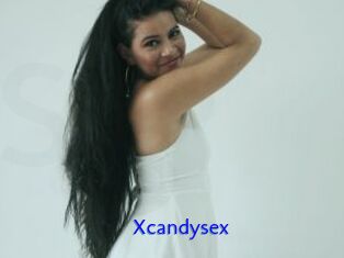 Xcandysex