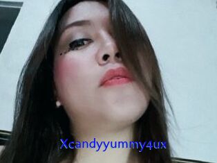 Xcandyyummy4ux