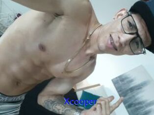 Xcooper