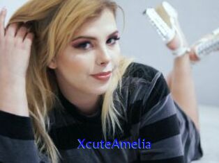 XcuteAmelia