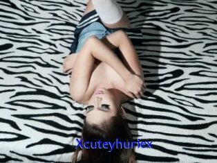 Xcuteyhuriex