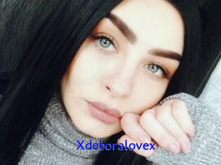 xdeboralovex Sexo Gratis