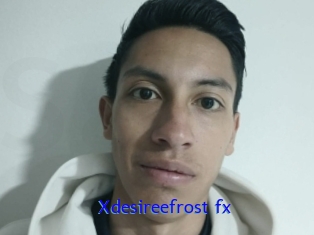 xdesireefrost_fx Sexo Gratis