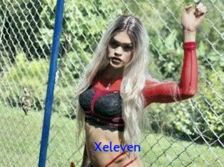 Xeleven