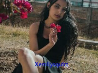 Xemilysquirt