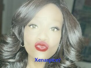 Xenaspice7