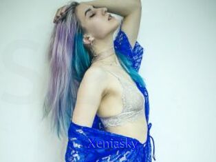Xeniasky