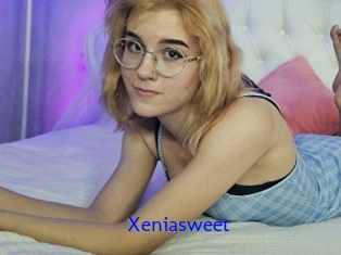 Xeniasweet