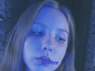 Xentee