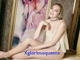 Xgloriousqueenx