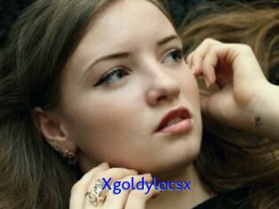Xgoldylocsx
