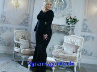 Xgrannygonebadx