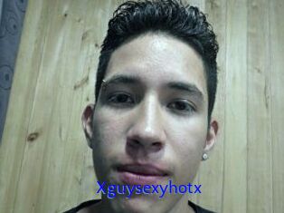 Xguysexyhotx