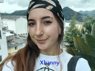 Xhanny