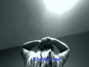 Xhoney_bee