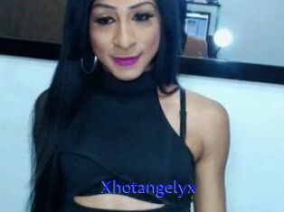 Xhotangelyx