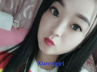 Xiannvgirl