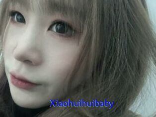 Xiaohuihuibaby