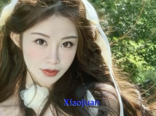 Xiaojuan