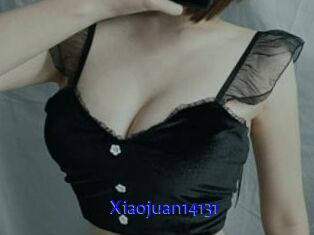 Xiaojuan14131