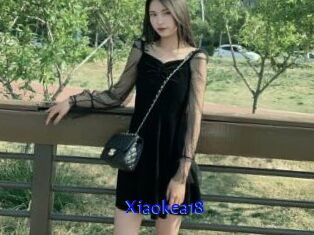 Xiaokea18