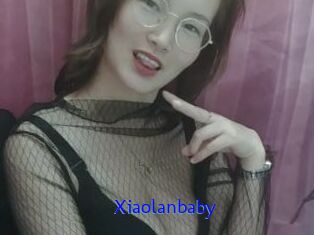 Xiaolanbaby