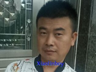 Xiaolinboy