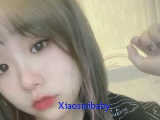 Xiaosisibaby