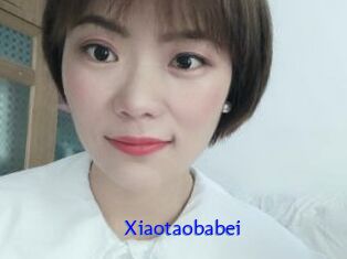 Xiaotaobabei