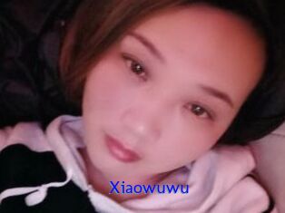 Xiaowuwu