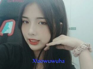 Xiaowuwuha